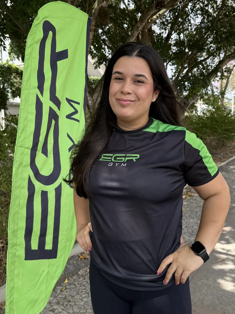 Marina Moura, Instructor