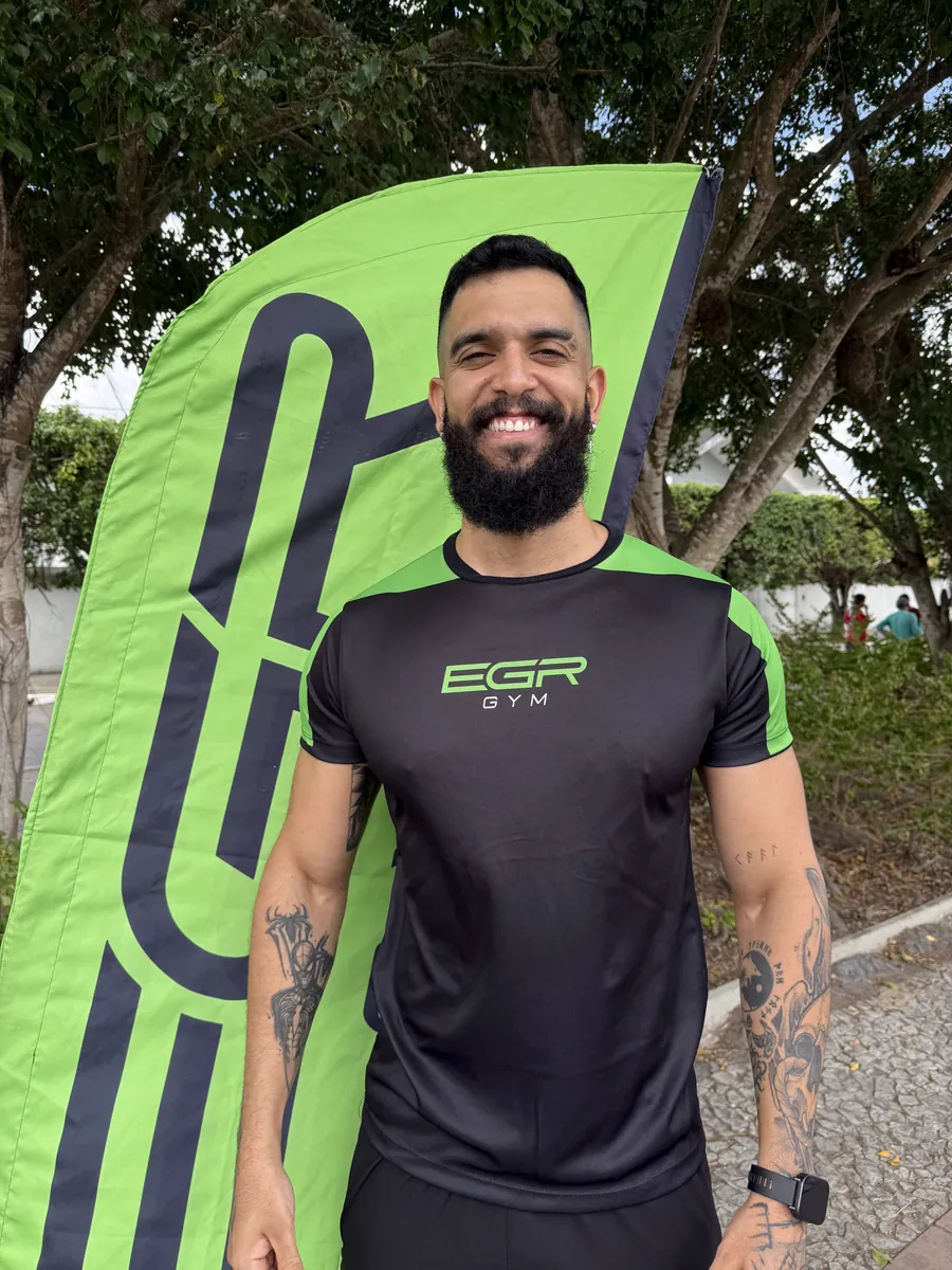 João Oliveira, Instructor