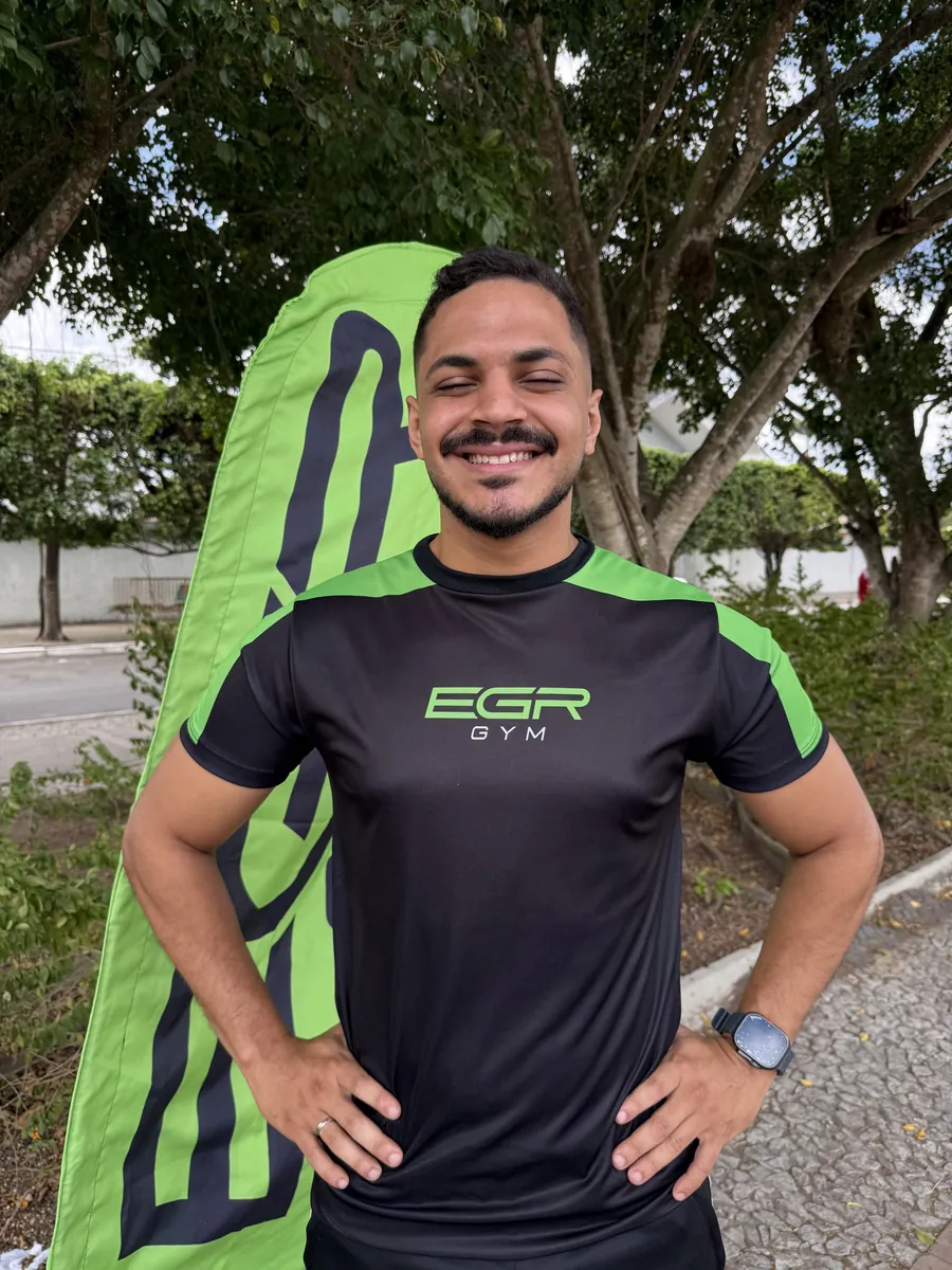 Alex Andrade, Instructor · functional recovery