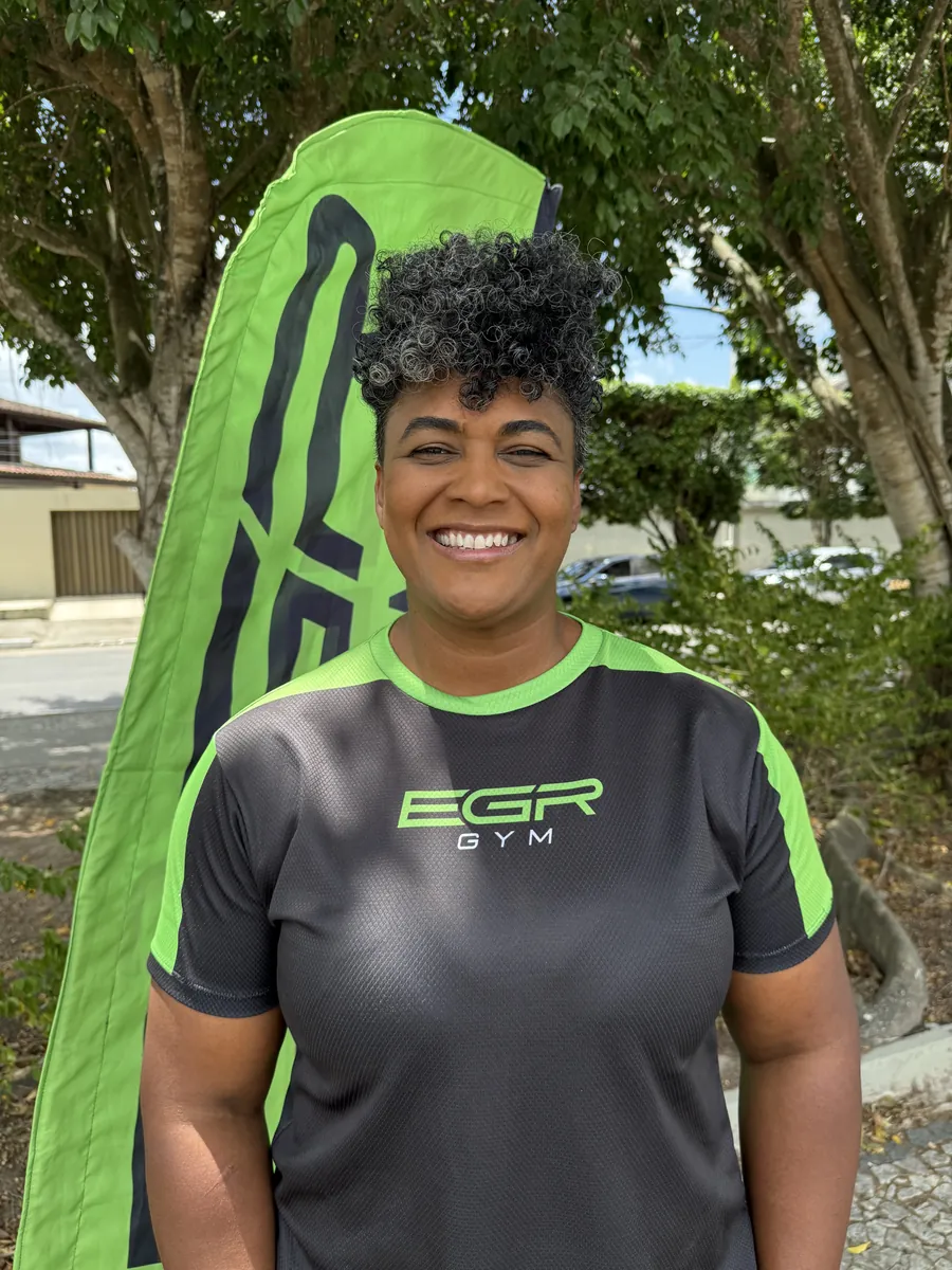 Renata Lopes, Instructor · Physical Education and Sports Physical Therapy