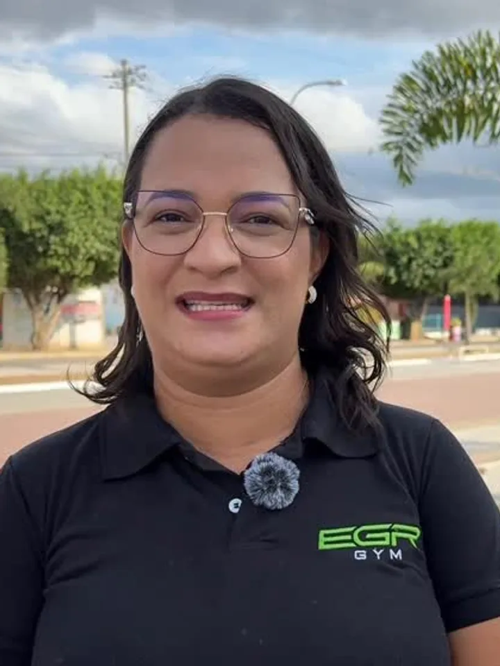 Ladyjane Delmiro, Manager