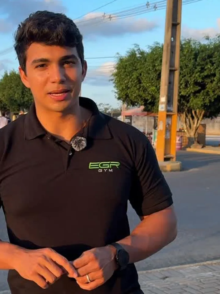 Wênio Bruno, Coordinator